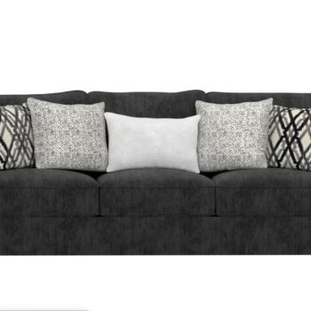 Destiny Sofa Coal